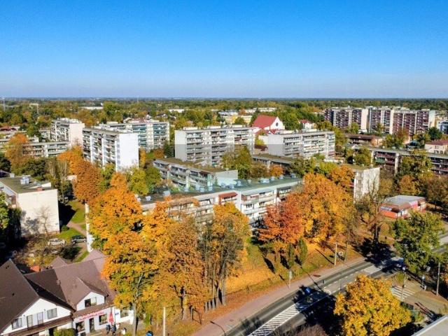 Mieszkanie na sprzedaż w Grodzisk Mazowiecki, Mazowieckie