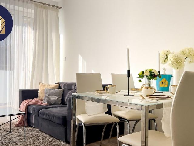 Mieszkanie na sprzedaż w Grodzisk Mazowiecki, Mazowieckie