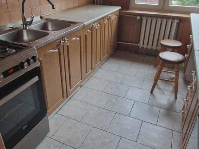 Mieszkanie na sprzedaż w Grodzisk Mazowiecki, Mazowieckie