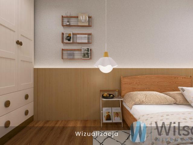 Apartament na sprzedaż w Grodzisk Mazowiecki, Mazowieckie