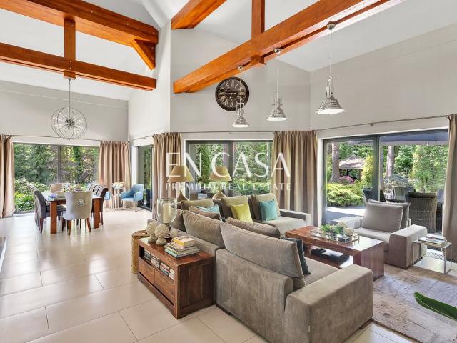 Dom na sprzedaż w Grodzisk Mazowiecki, Mazowieckie