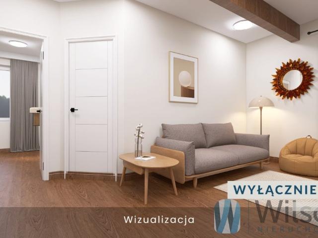 Mieszkanie na sprzedaż w Grodzisk Mazowiecki, Mazowieckie