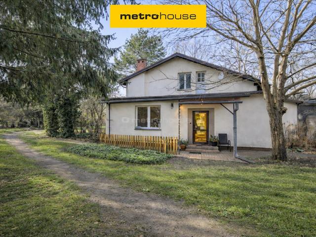 Dom na sprzedaż w Grodzisk Mazowiecki, Mazowieckie