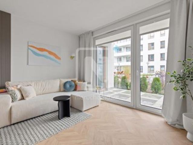 Mieszkanie na sprzedaż w Grodzisk Mazowiecki, Mazowieckie