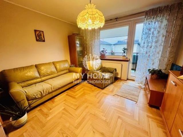 Mieszkanie na sprzedaż w Grodzisk Mazowiecki, Mazowieckie