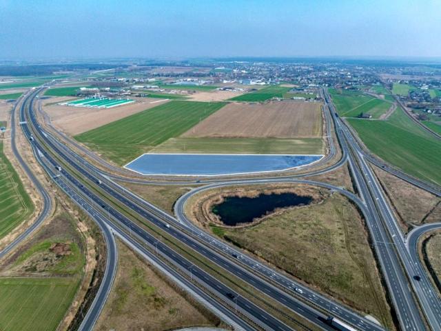 Grunt na sprzedaż w Zamysłowo, Wielkopolskie