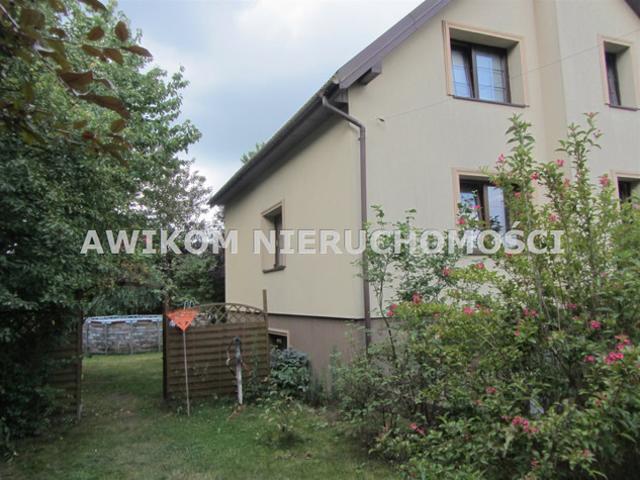 Dom na sprzedaż w Grodzisk Mazowiecki, Mazowieckie