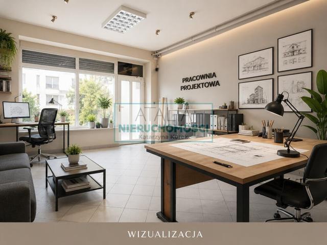 Komercyjne do wynajęcia w Grodzisk Mazowiecki, Mazowieckie