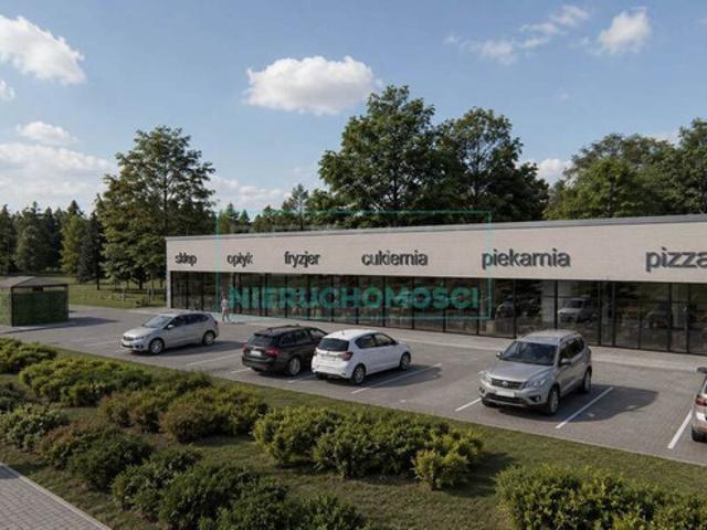 Biuro do wynajęcia w Grodzisk Mazowiecki, Mazowieckie