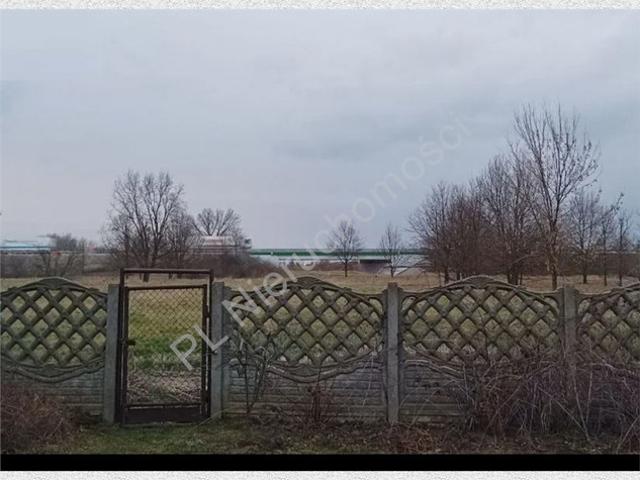Grunt na sprzedaż w Grodzisk Mazowiecki, Mazowieckie
