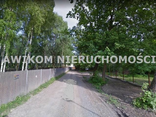 Grunt na sprzedaż w Grodzisk Mazowiecki, Mazowieckie