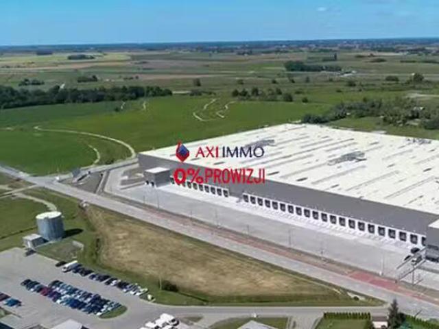 Komercyjne do wynajęcia w Grodzisk Mazowiecki, Mazowieckie