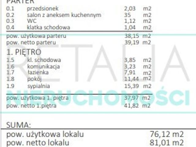 Dom na sprzedaż w Grodzisk Mazowiecki, Mazowieckie