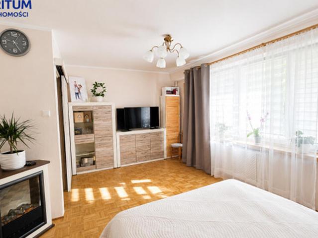 Mieszkanie na sprzedaż w Grodzisk Mazowiecki, Mazowieckie