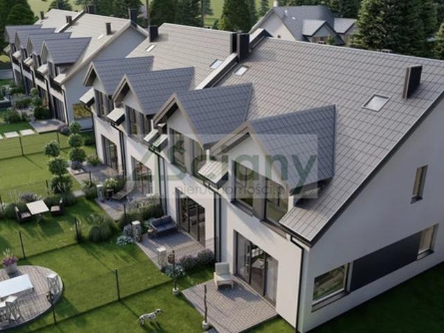 Dom na sprzedaż w Grodzisk Mazowiecki, Mazowieckie