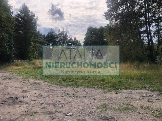 Grunt na sprzedaż w Grodzisk Mazowiecki, Mazowieckie