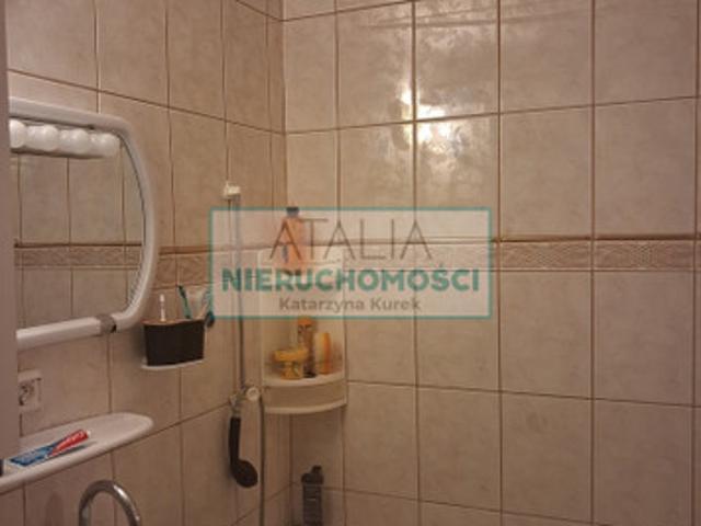 Mieszkanie na sprzedaż w Osiedle Mikołaja Kopernika, Grodzisk Mazowiecki