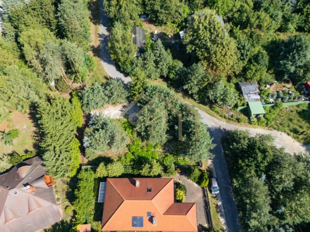 Grunt na sprzedaż w Grodzisk Mazowiecki, Mazowieckie