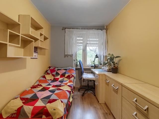 Mieszkanie na sprzedaż w Grodzisk Mazowiecki, Mazowieckie
