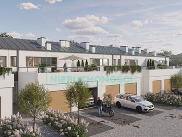 Dom na sprzedaż w Grodzisk Mazowiecki, Mazowieckie