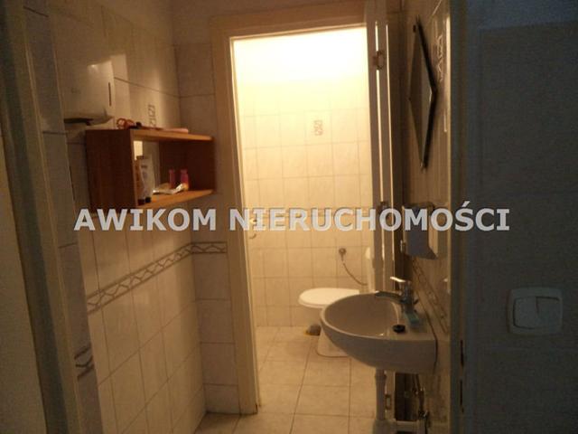 Mieszkanie na sprzedaż w Grodzisk Mazowiecki, Mazowieckie