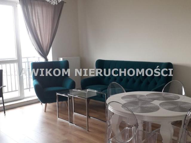 Mieszkanie do wynajęcia w Osiedle XX-lecia, Grodzisk Mazowiecki