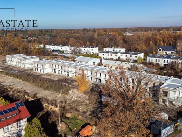 Dom na sprzedaż w Grodzisk Mazowiecki, Mazowieckie