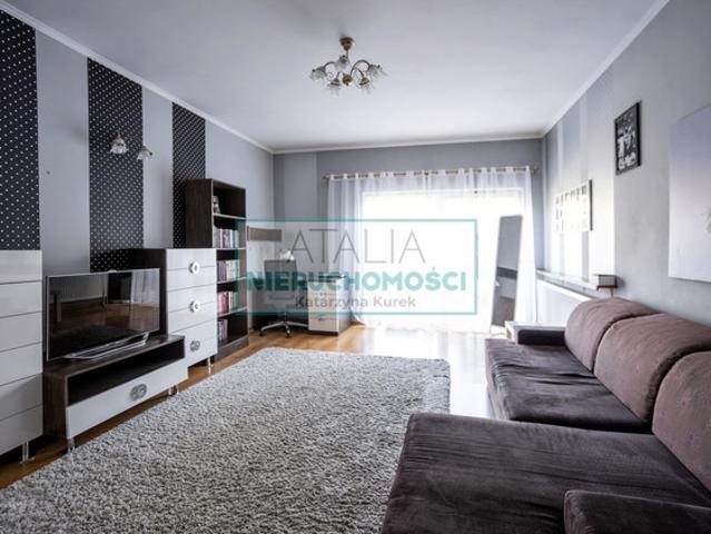 Mieszkanie na sprzedaż w Grodzisk Mazowiecki, Mazowieckie