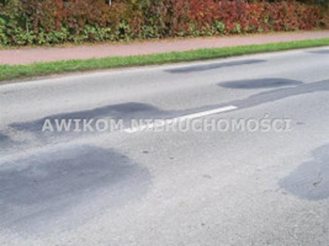 Grunt na sprzedaż w Grodzisk Mazowiecki, Mazowieckie