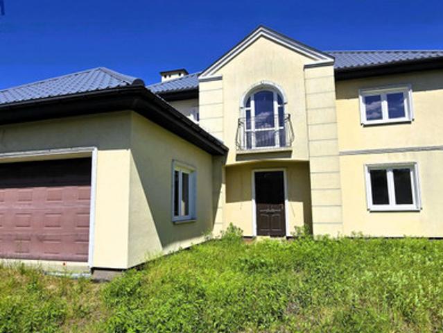 Dom na sprzedaż w Grodzisk Mazowiecki, Mazowieckie