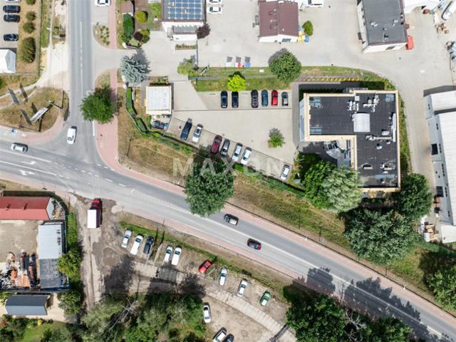 Komercyjne na sprzedaż w Grodzisk Mazowiecki, Mazowieckie