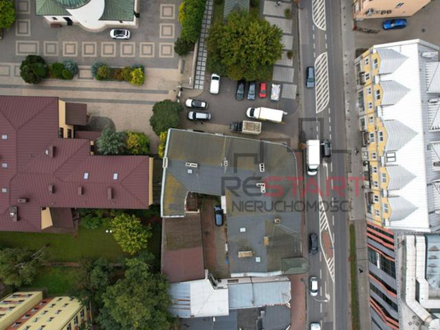 Mieszkanie na sprzedaż w Grodzisk Mazowiecki, Mazowieckie