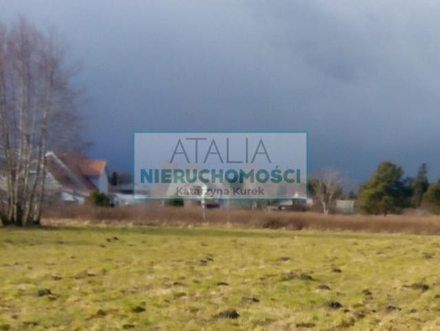 Grunt na sprzedaż w Grodzisk Mazowiecki, Mazowieckie