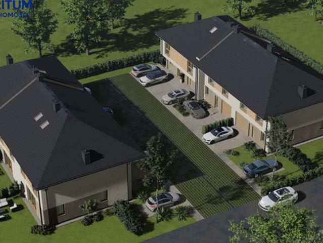 Dom na sprzedaż w Jordanowice, Grodzisk Mazowiecki