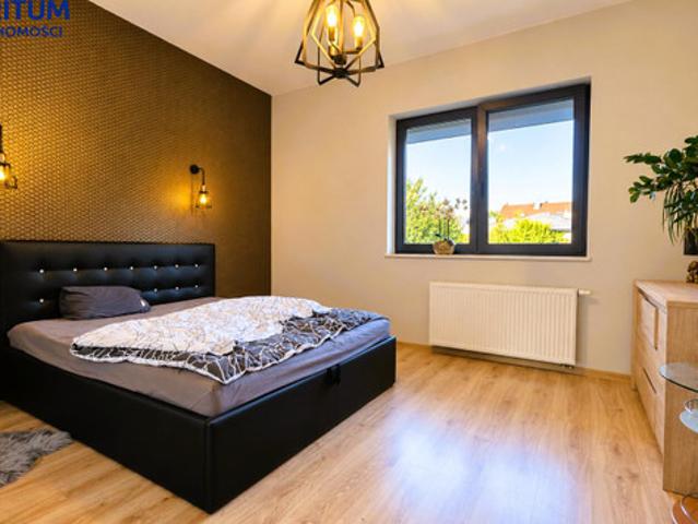 Dom na sprzedaż w Jordanowice, Grodzisk Mazowiecki