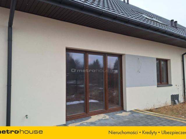 Dom Wolnostojący na sprzedaż w Grodzisk Mazowiecki, Mazowieckie