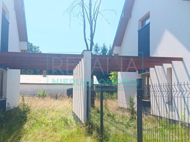 Dom na sprzedaż w Osiedle Mikołaja Kopernika, Grodzisk Mazowiecki
