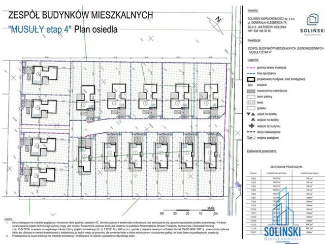 Dom na sprzedaż w Osiedle XX-lecia, Grodzisk Mazowiecki
