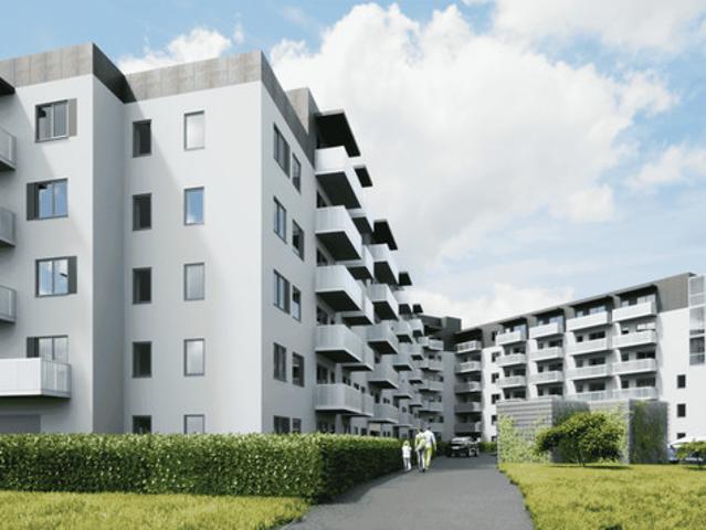 Mieszkanie na sprzedaż w Grodzisk Mazowiecki, Mazowieckie