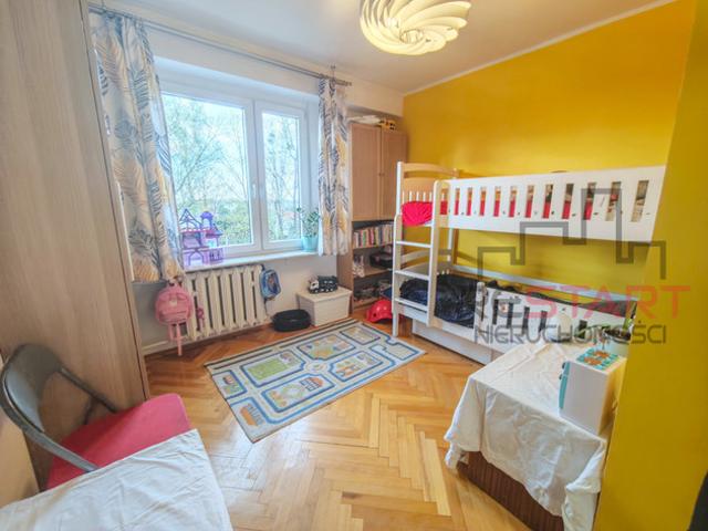 Mieszkanie na sprzedaż w Grodzisk Mazowiecki, Mazowieckie