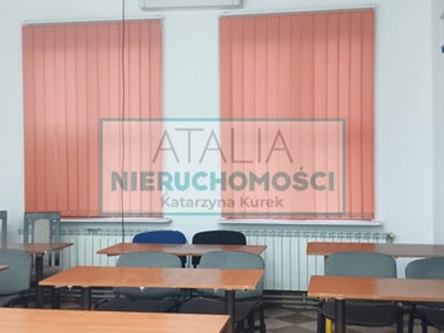 Biuro do wynajęcia w Grodzisk Mazowiecki, Mazowieckie