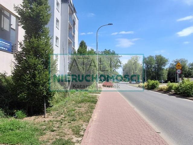 Biuro na sprzedaż w Grodzisk Mazowiecki, Mazowieckie