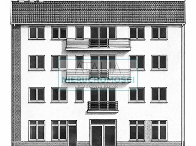Mieszkanie na sprzedaż w Grodzisk Mazowiecki, Mazowieckie