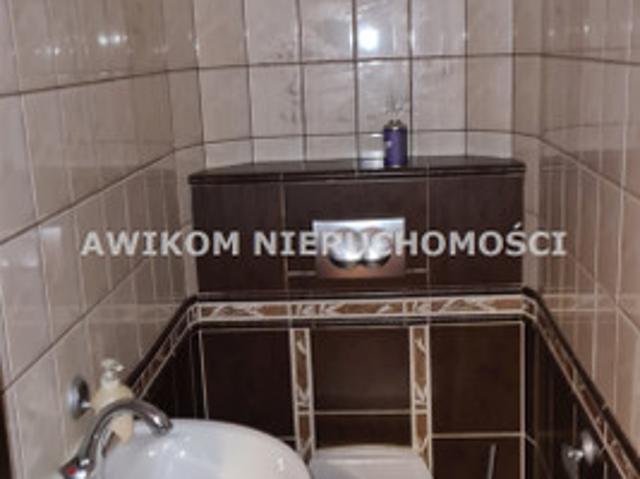 Dom na sprzedaż w Grodzisk Mazowiecki, Mazowieckie