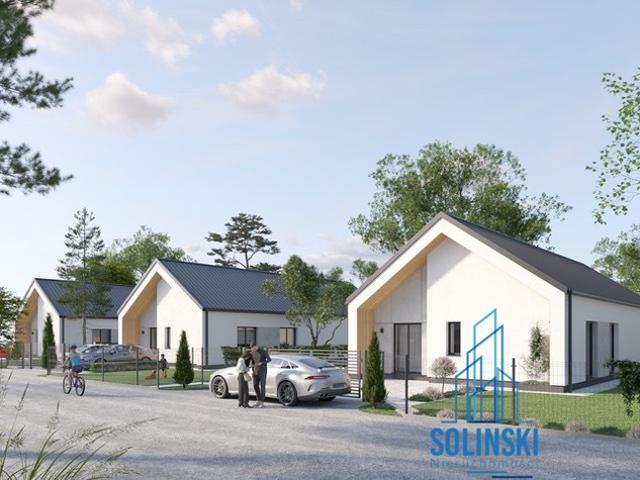 Dom na sprzedaż w Grodzisk Mazowiecki, Mazowieckie
