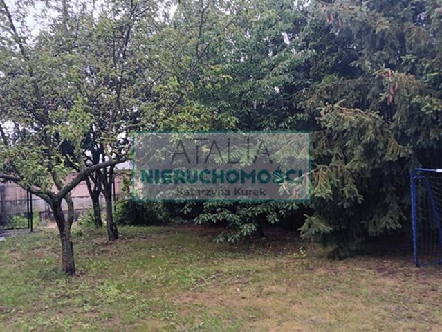 Grunt na sprzedaż w Grodzisk Mazowiecki, Mazowieckie