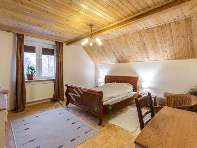Dom na sprzedaż w Grodzisk Mazowiecki, Mazowieckie