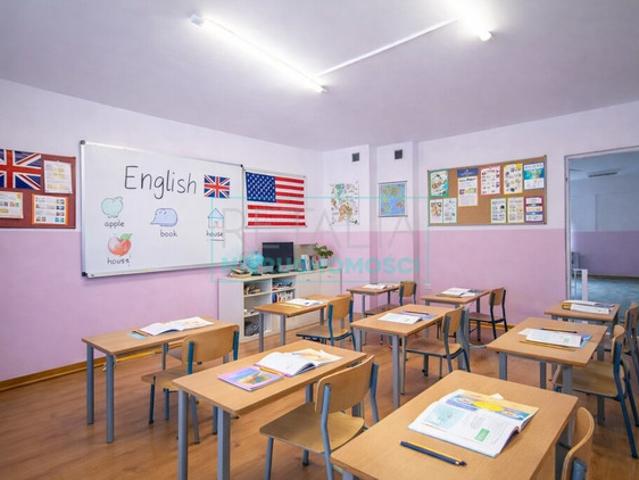 Biuro na sprzedaż w Grodzisk Mazowiecki, Mazowieckie