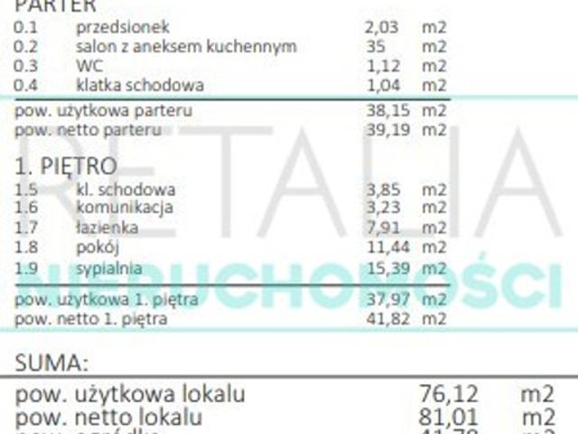 Dom na sprzedaż w Grodzisk Mazowiecki, Mazowieckie