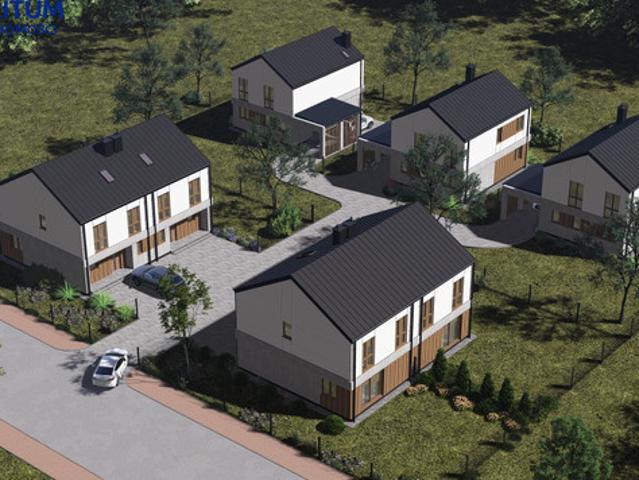 Dom na sprzedaż w Grodzisk Mazowiecki, Mazowieckie